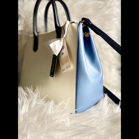 NWT Handbag Lauren Ralph Lauren - Picture 5 of 7